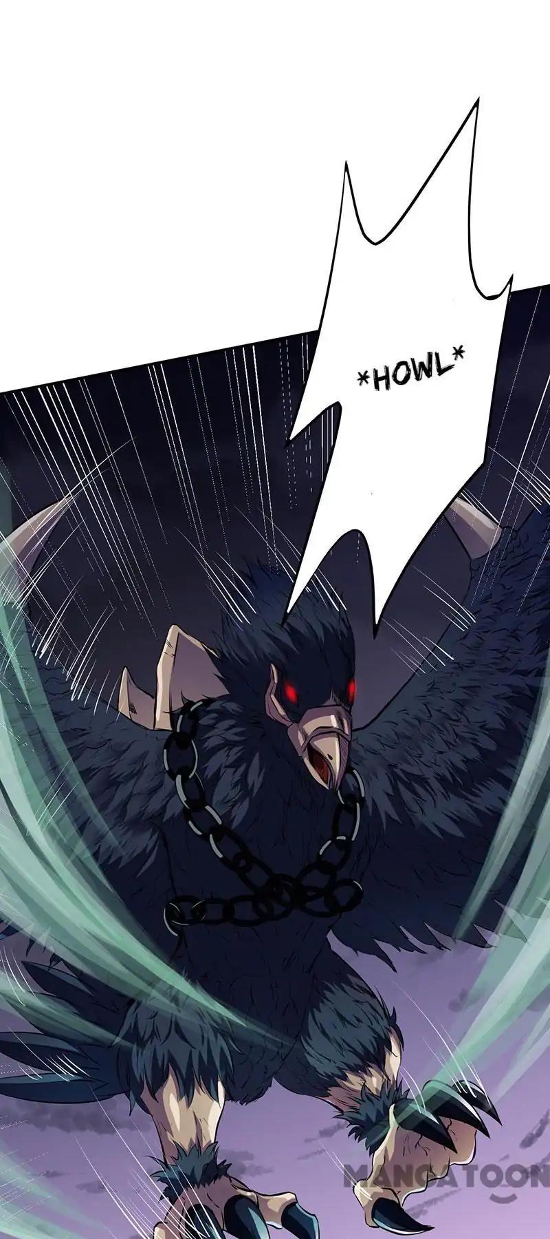 Martial Arts Reigns Chapter 119 page 1 - Chapter 119