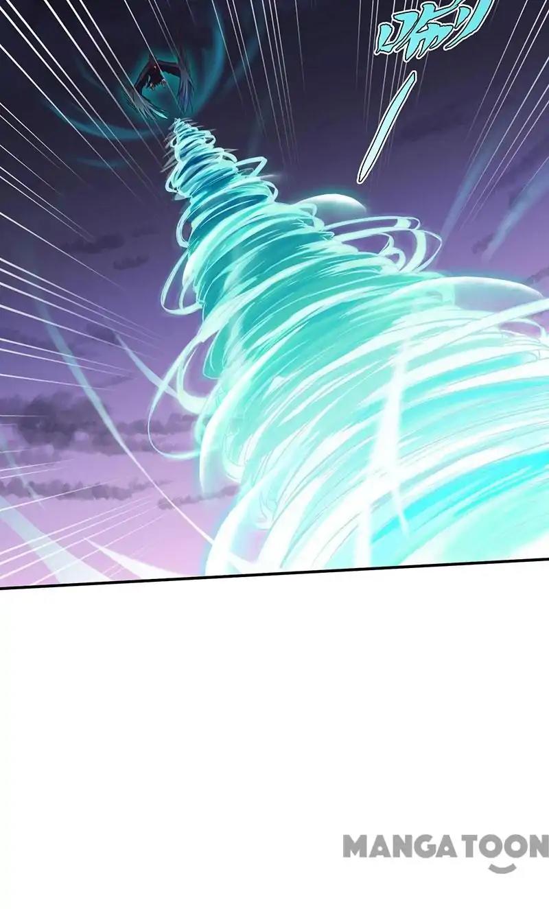 Martial Arts Reigns Chapter 119 page 12 - Chapter 119
