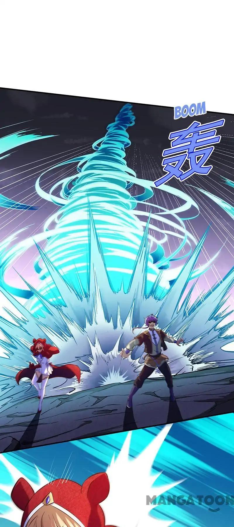 Martial Arts Reigns Chapter 119 page 13 - Chapter 119