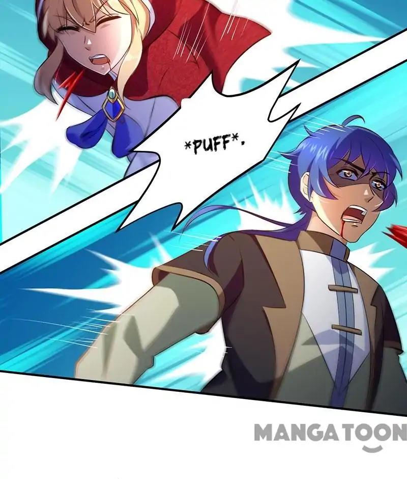 Martial Arts Reigns Chapter 119 page 14 - Chapter 119