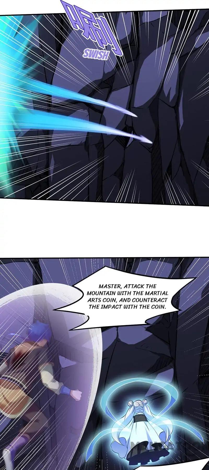 Martial Arts Reigns Chapter 119 page 15 - Chapter 119