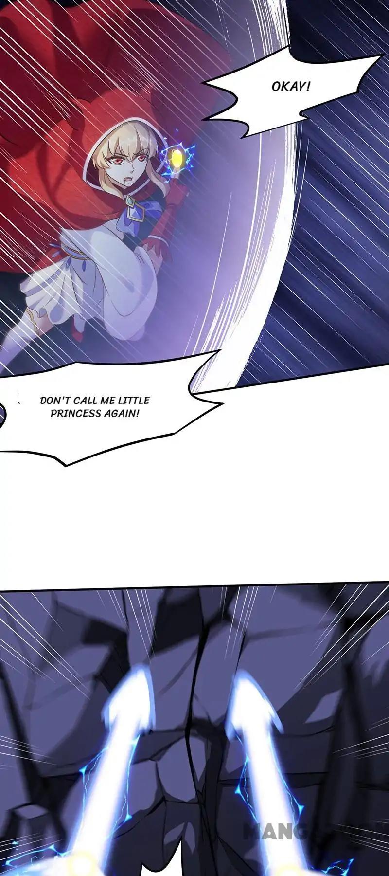 Martial Arts Reigns Chapter 119 page 17 - Chapter 119