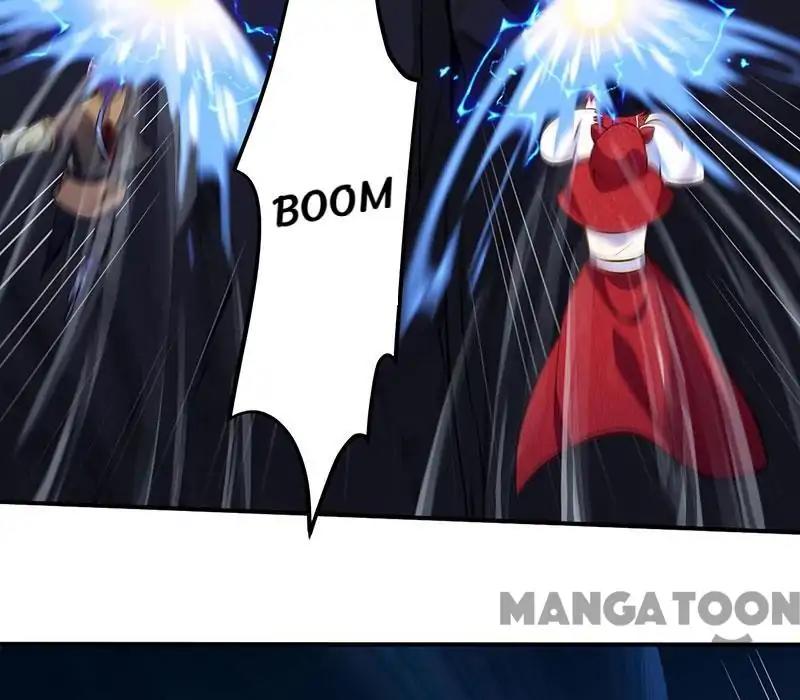 Martial Arts Reigns Chapter 119 page 18 - Chapter 119