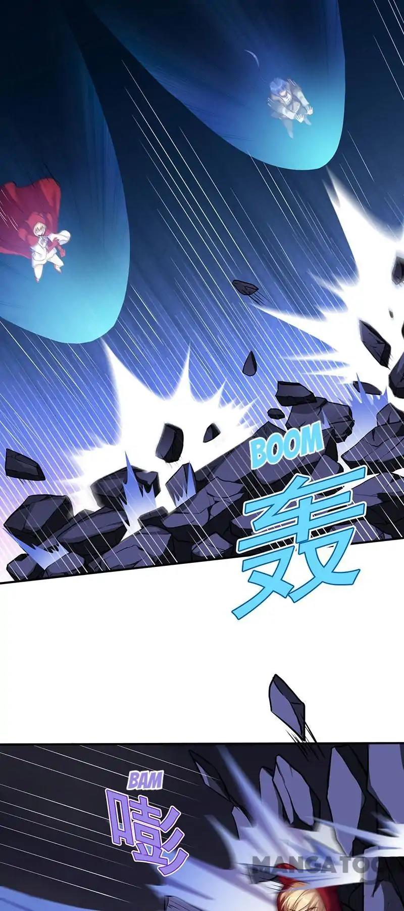 Martial Arts Reigns Chapter 119 page 19 - Chapter 119