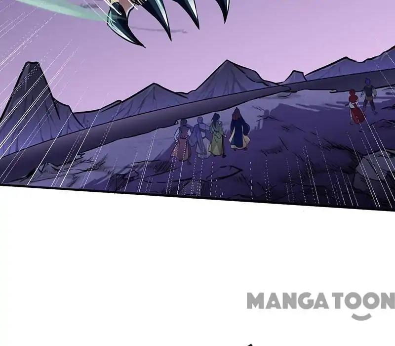 Martial Arts Reigns Chapter 119 page 2 - Chapter 119