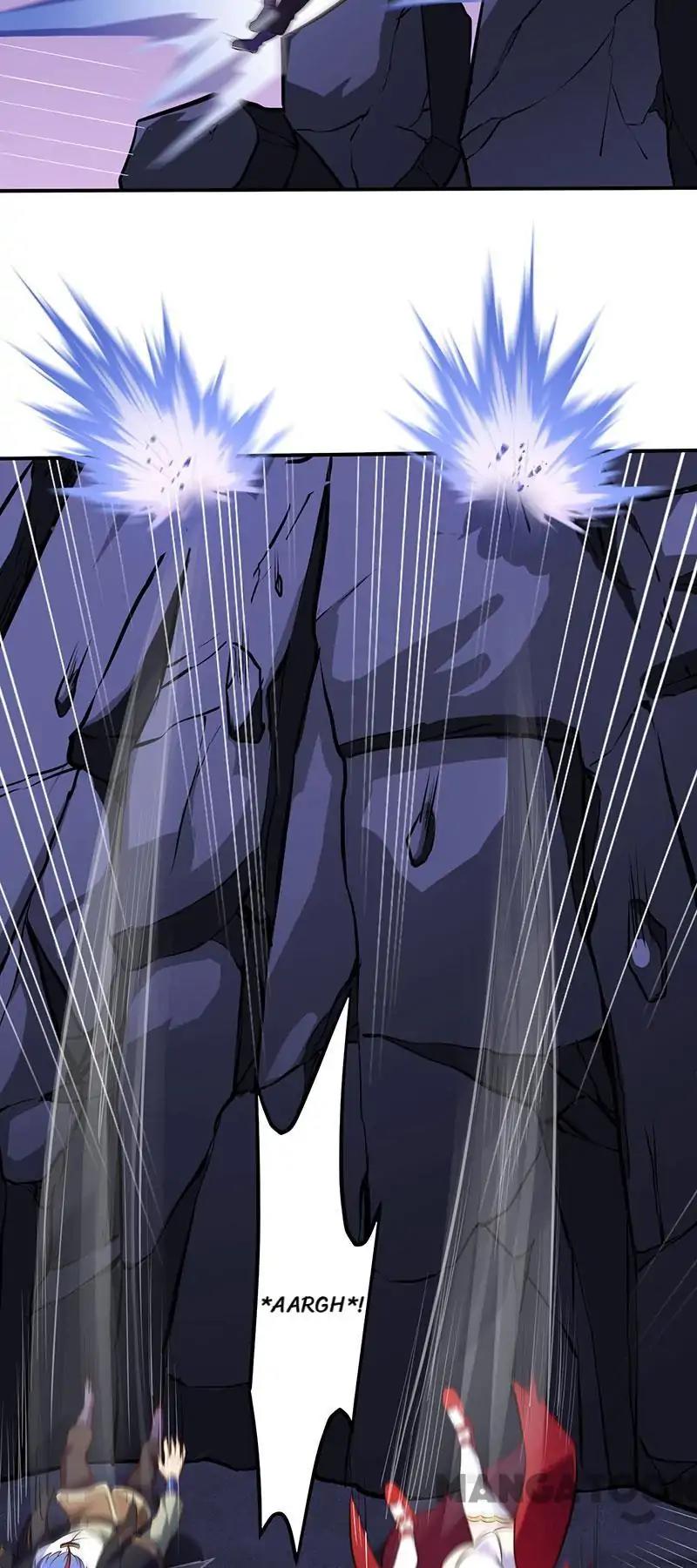 Martial Arts Reigns Chapter 119 page 21 - Chapter 119