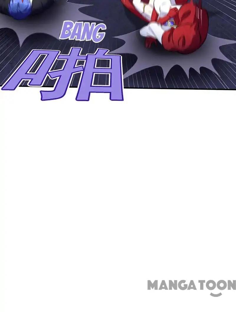 Martial Arts Reigns Chapter 119 page 22 - Chapter 119