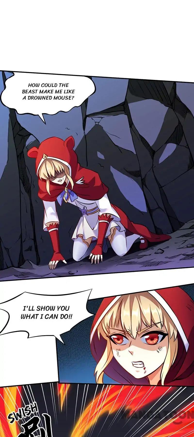 Martial Arts Reigns Chapter 119 page 23 - Chapter 119