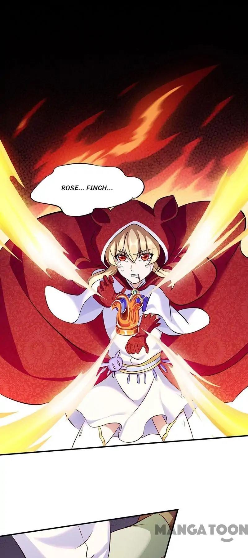 Martial Arts Reigns Chapter 119 page 27 - Chapter 119