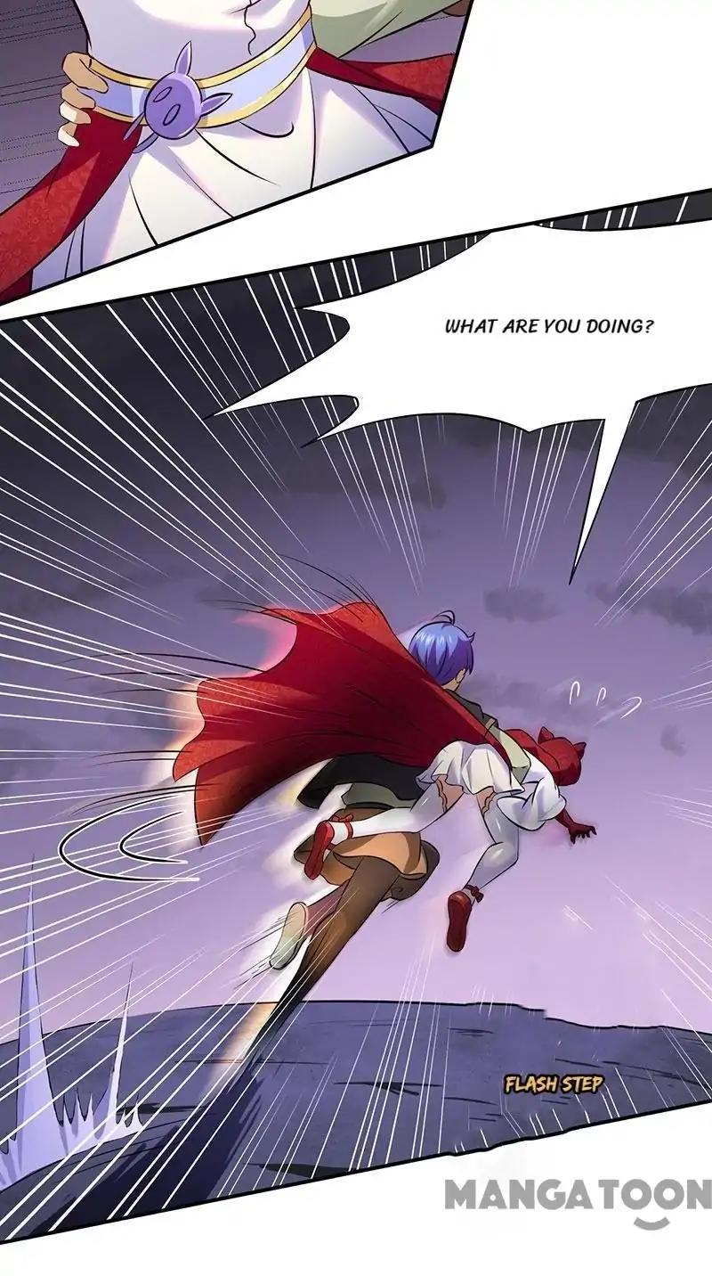 Martial Arts Reigns Chapter 119 page 28 - Chapter 119