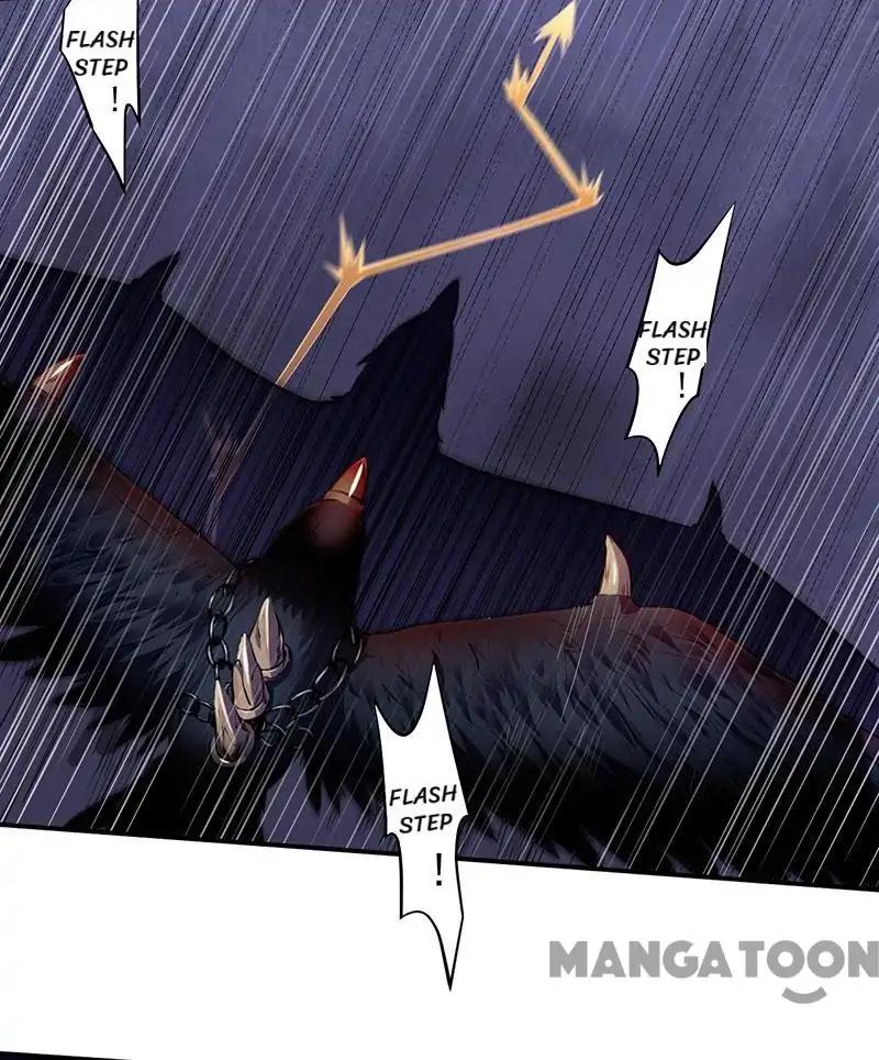 Martial Arts Reigns Chapter 119 page 30 - Chapter 119