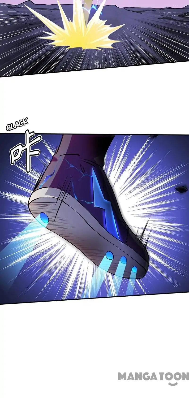 Martial Arts Reigns Chapter 119 page 32 - Chapter 119