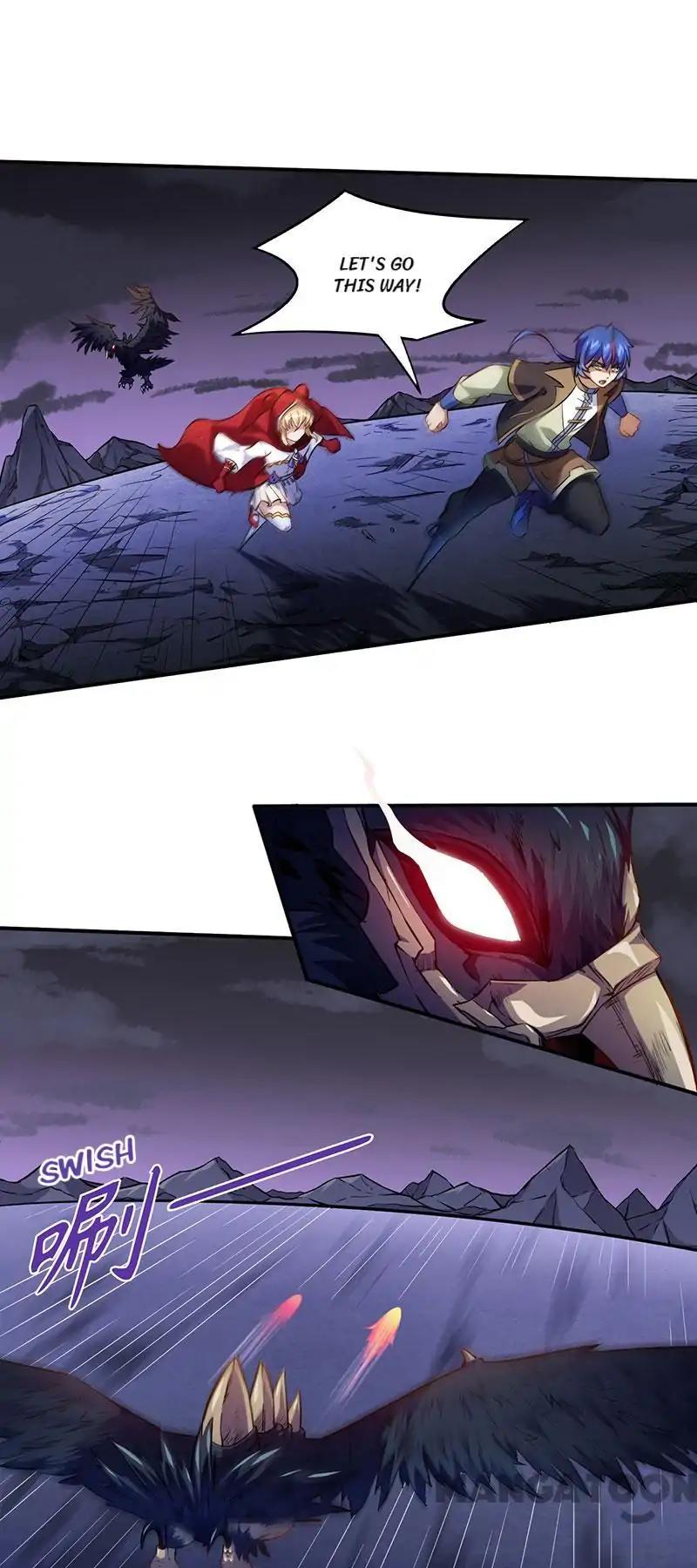 Martial Arts Reigns Chapter 119 page 5 - Chapter 119
