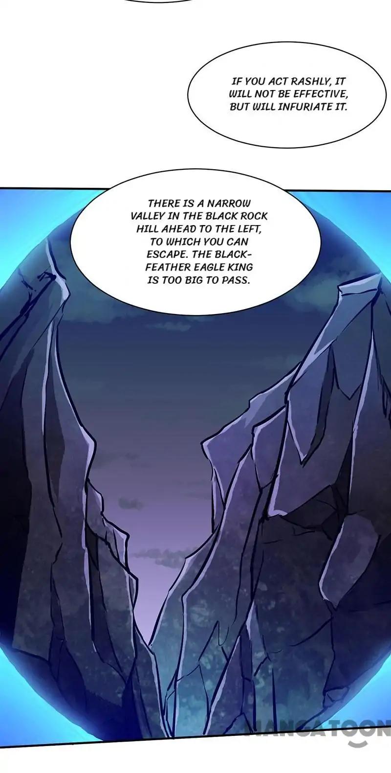 Martial Arts Reigns Chapter 119 page 8 - Chapter 119
