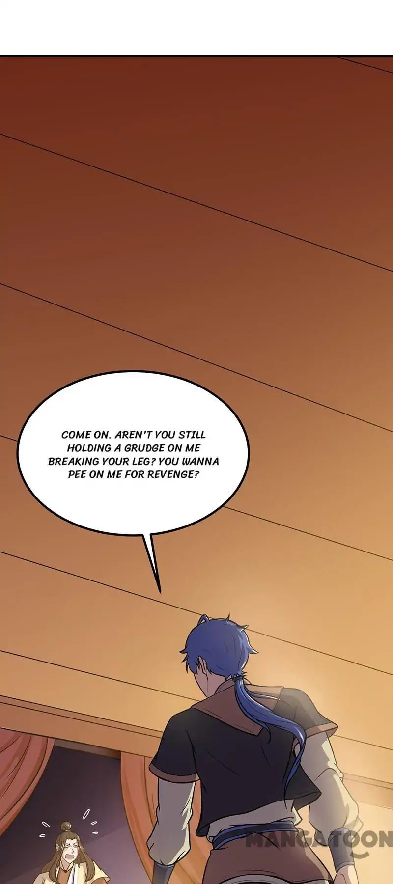 Martial Arts Reigns Chapter 12 page 1 - Chapter 12: Episode 12