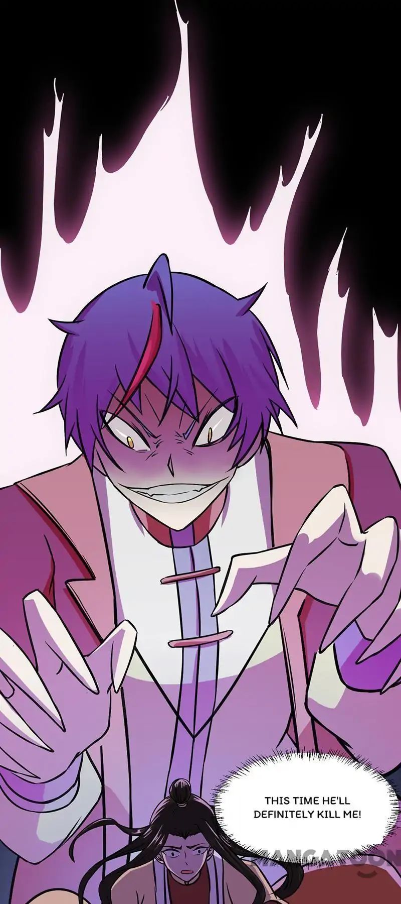 Martial Arts Reigns Chapter 12 page 16 - Chapter 12: Episode 12