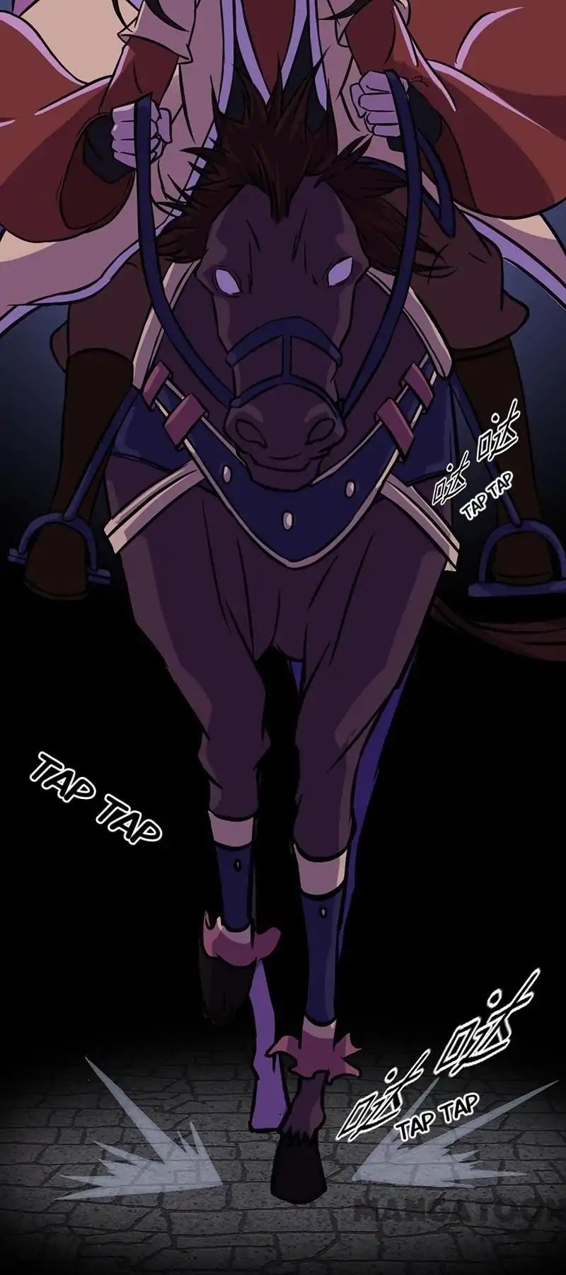 Martial Arts Reigns Chapter 12 page 17 - Chapter 12: Episode 12