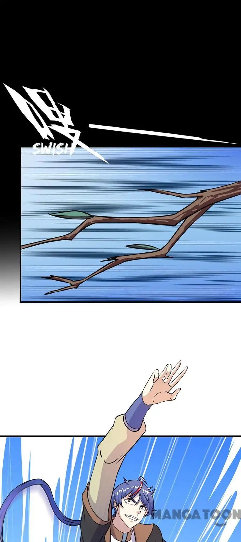 Martial Arts Reigns Chapter 12 page 19 - Chapter 12: Episode 12