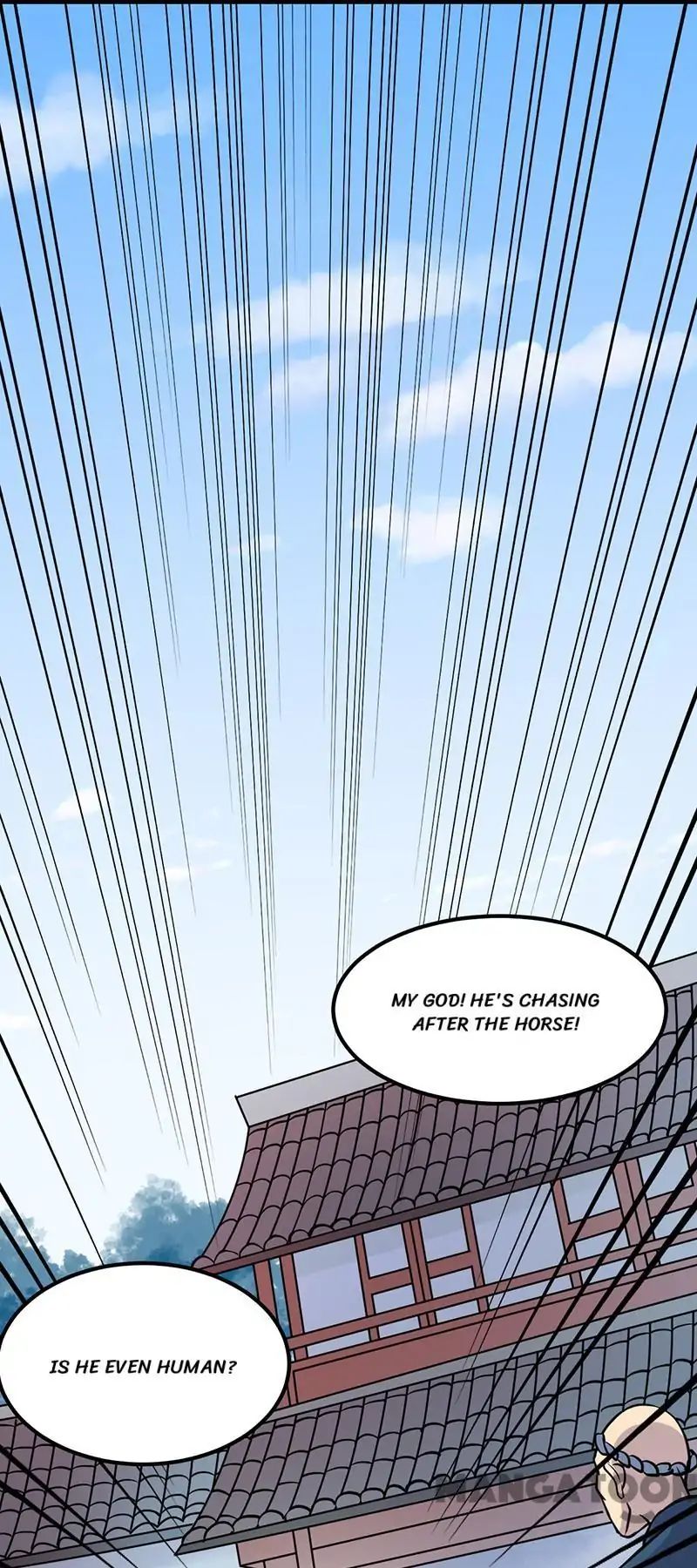 Martial Arts Reigns Chapter 12 page 21 - Chapter 12: Episode 12