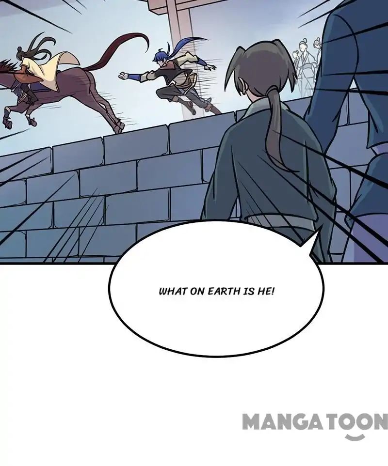 Martial Arts Reigns Chapter 12 page 22 - Chapter 12: Episode 12