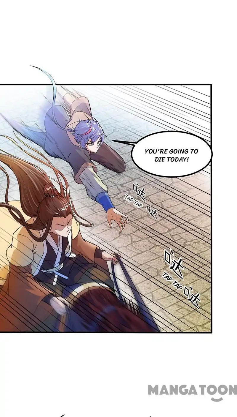 Martial Arts Reigns Chapter 12 page 23 - Chapter 12: Episode 12