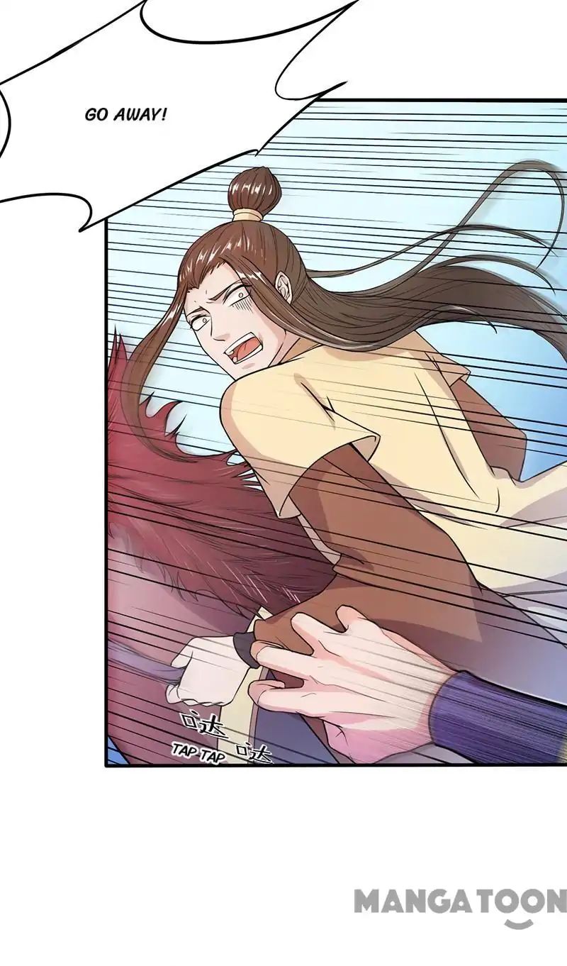 Martial Arts Reigns Chapter 12 page 24 - Chapter 12: Episode 12