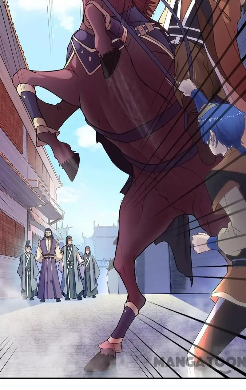 Martial Arts Reigns Chapter 12 page 26 - Chapter 12: Episode 12
