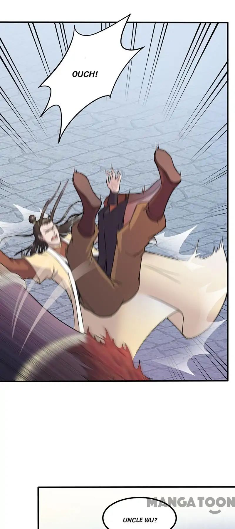 Martial Arts Reigns Chapter 12 page 27 - Chapter 12: Episode 12