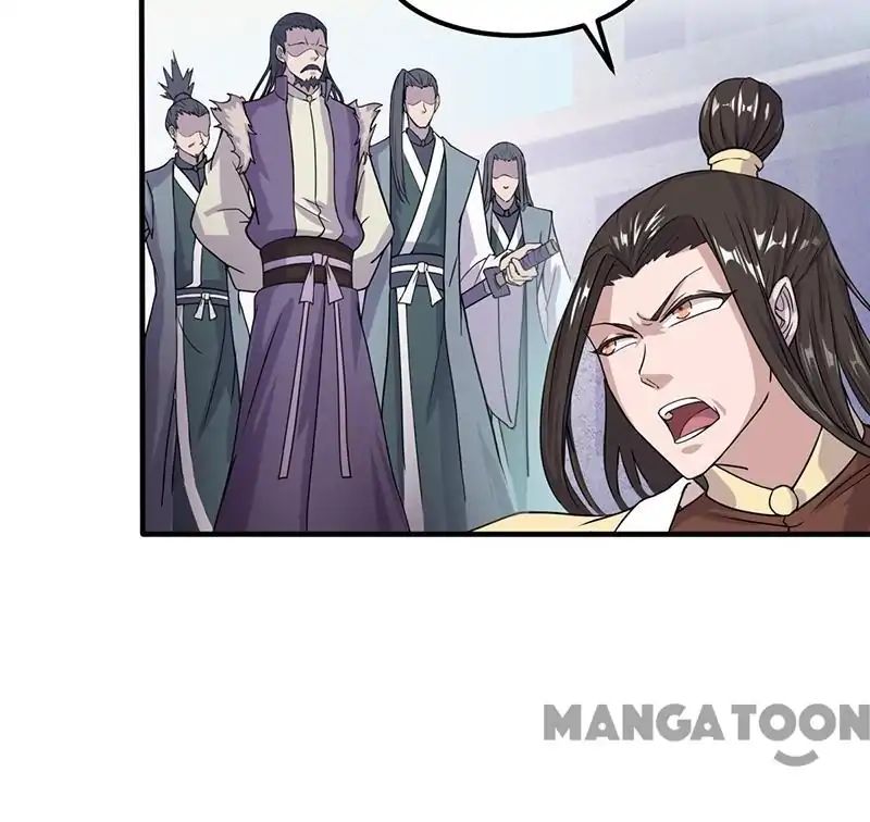 Martial Arts Reigns Chapter 12 page 28 - Chapter 12: Episode 12
