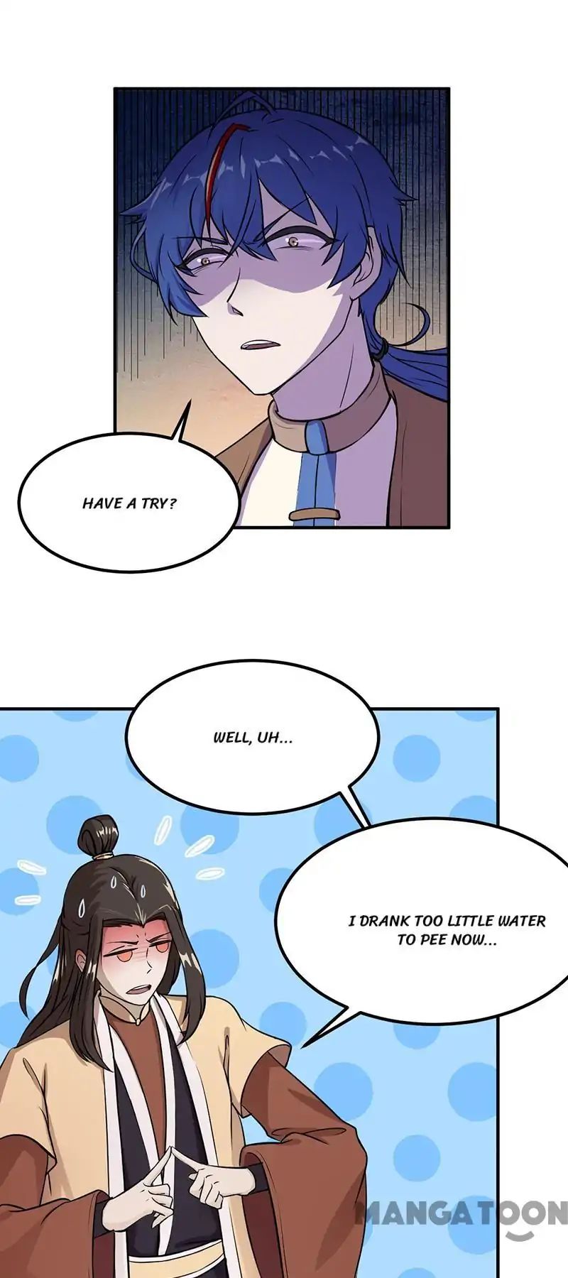Martial Arts Reigns Chapter 12 page 3 - Chapter 12: Episode 12
