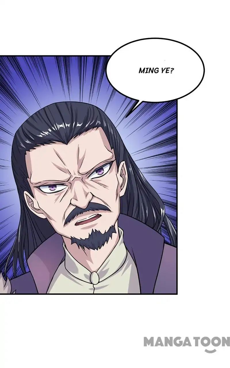 Martial Arts Reigns Chapter 12 page 31 - Chapter 12: Episode 12