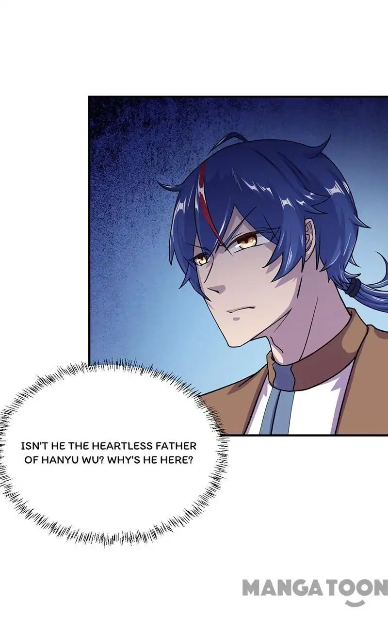 Martial Arts Reigns Chapter 12 page 32 - Chapter 12: Episode 12