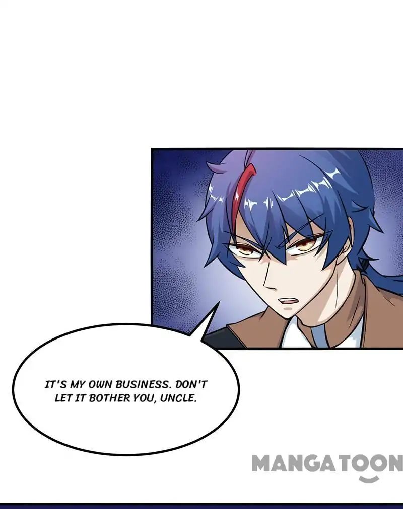 Martial Arts Reigns Chapter 12 page 35 - Chapter 12: Episode 12