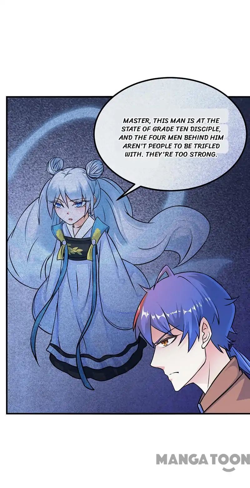 Martial Arts Reigns Chapter 12 page 37 - Chapter 12: Episode 12