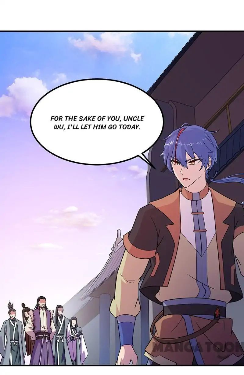 Martial Arts Reigns Chapter 12 page 38 - Chapter 12: Episode 12