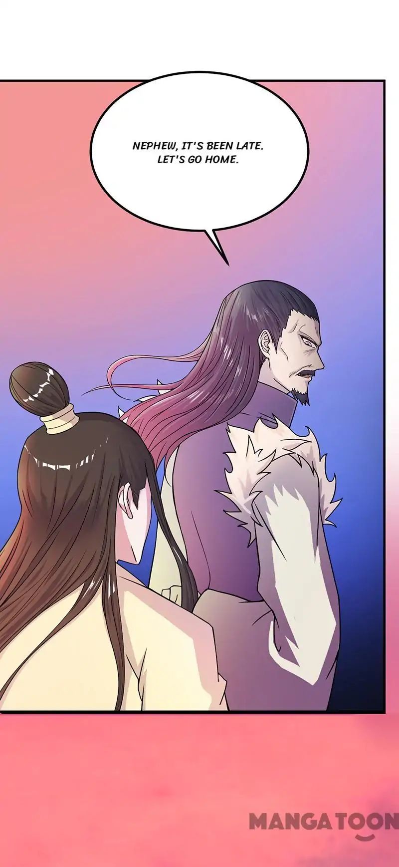 Martial Arts Reigns Chapter 12 page 39 - Chapter 12: Episode 12