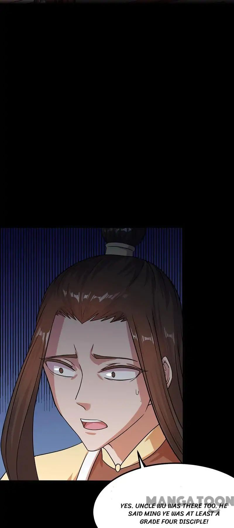 Martial Arts Reigns Chapter 12 page 42 - Chapter 12: Episode 12