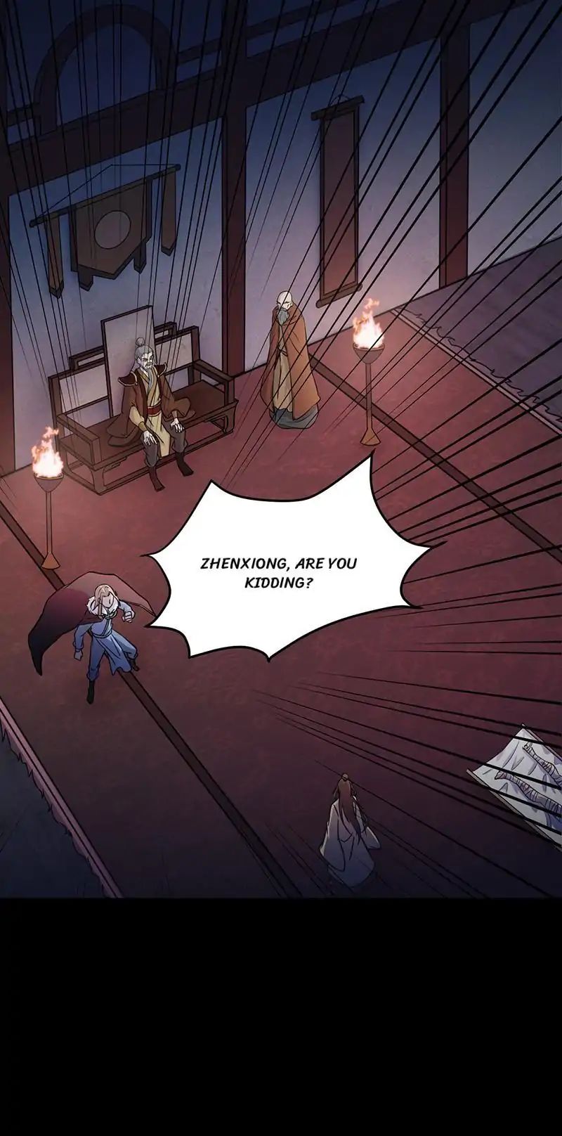 Martial Arts Reigns Chapter 12 page 44 - Chapter 12: Episode 12