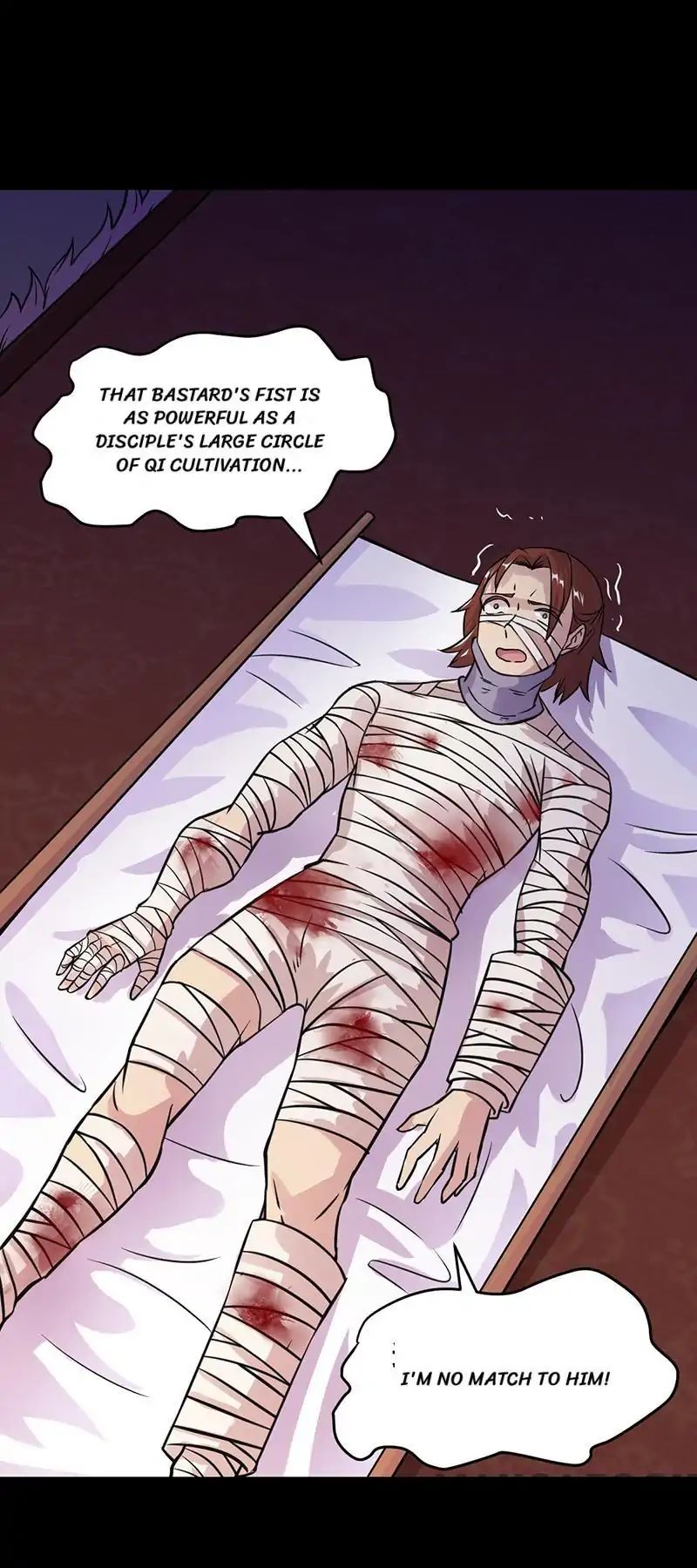 Martial Arts Reigns Chapter 12 page 49 - Chapter 12: Episode 12