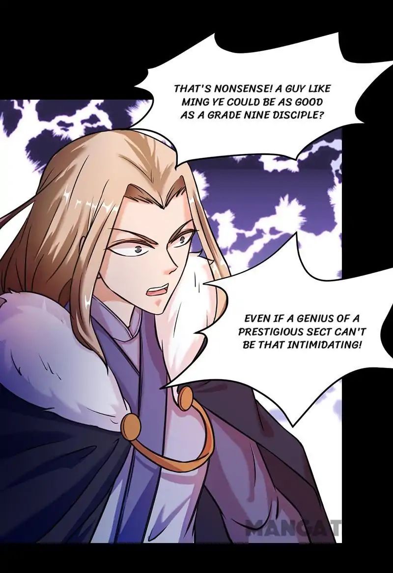 Martial Arts Reigns Chapter 12 page 51 - Chapter 12: Episode 12