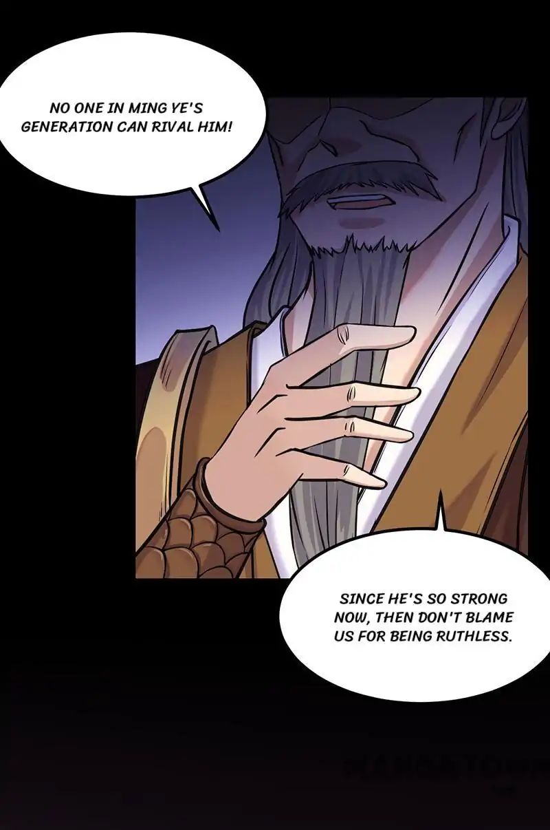 Martial Arts Reigns Chapter 12 page 52 - Chapter 12: Episode 12