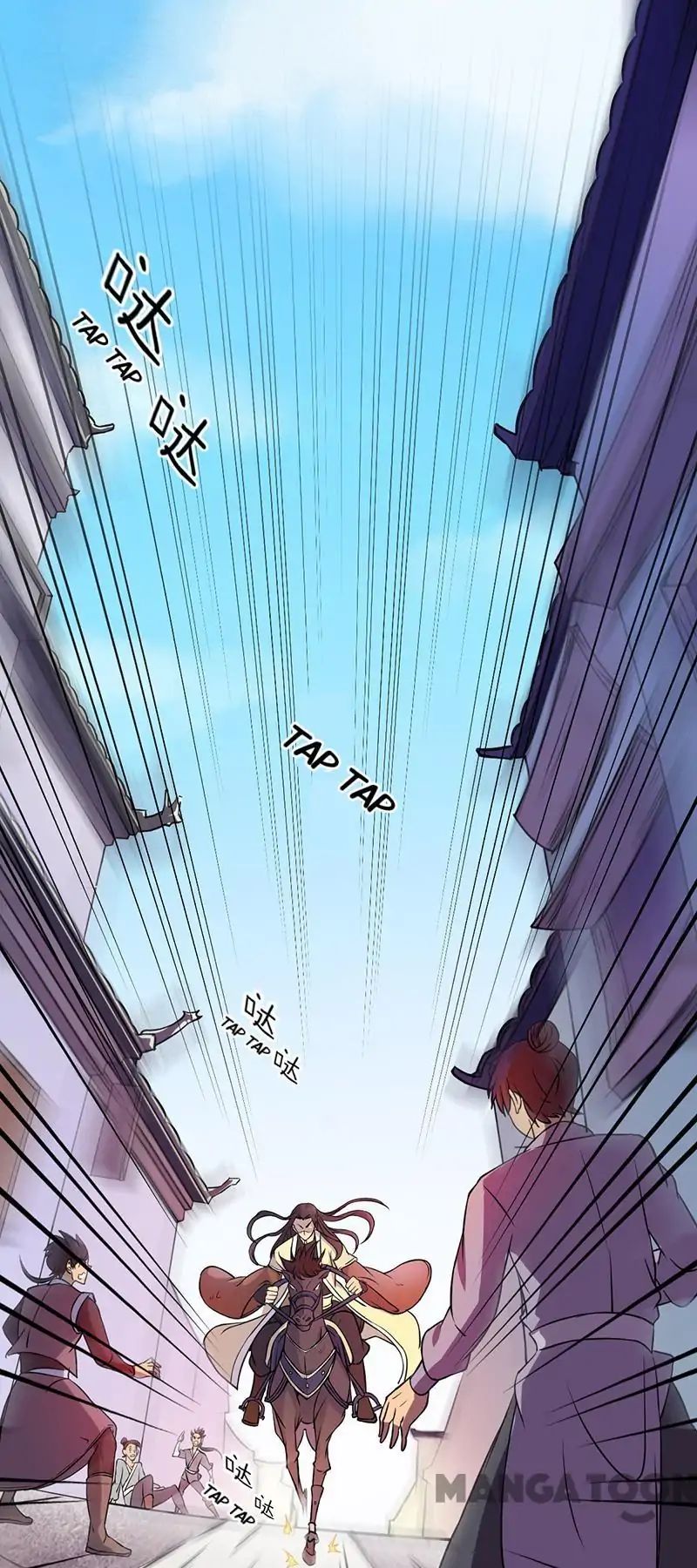 Martial Arts Reigns Chapter 12 page 7 - Chapter 12: Episode 12