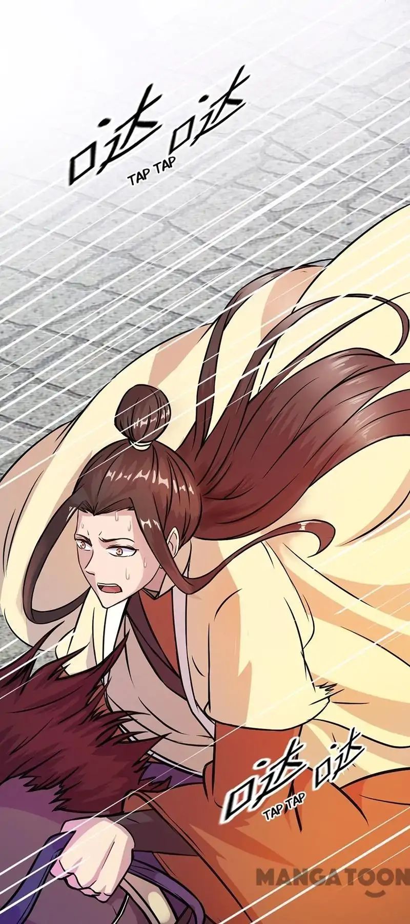 Martial Arts Reigns Chapter 12 page 9 - Chapter 12: Episode 12