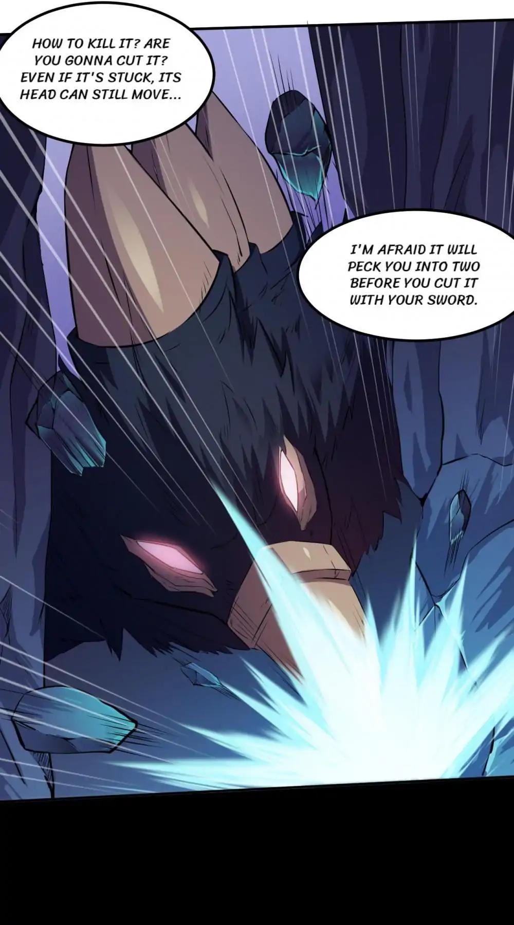 Martial Arts Reigns Chapter 120 page 11 - Chapter 120