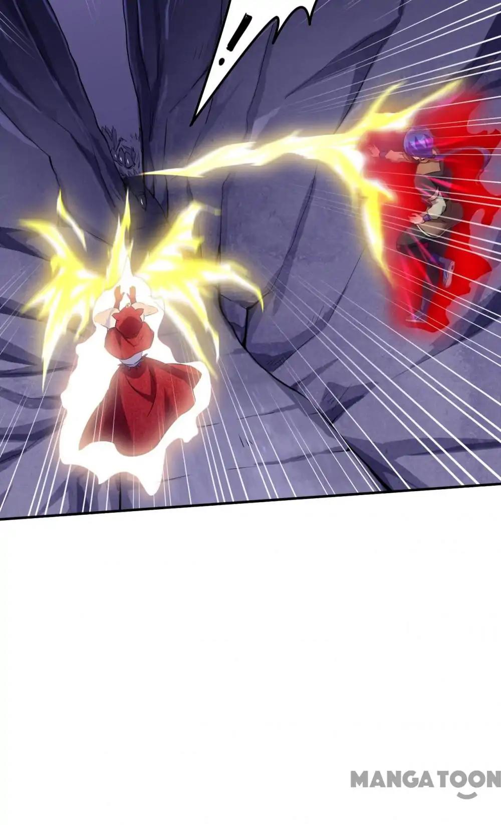 Martial Arts Reigns Chapter 120 page 29 - Chapter 120