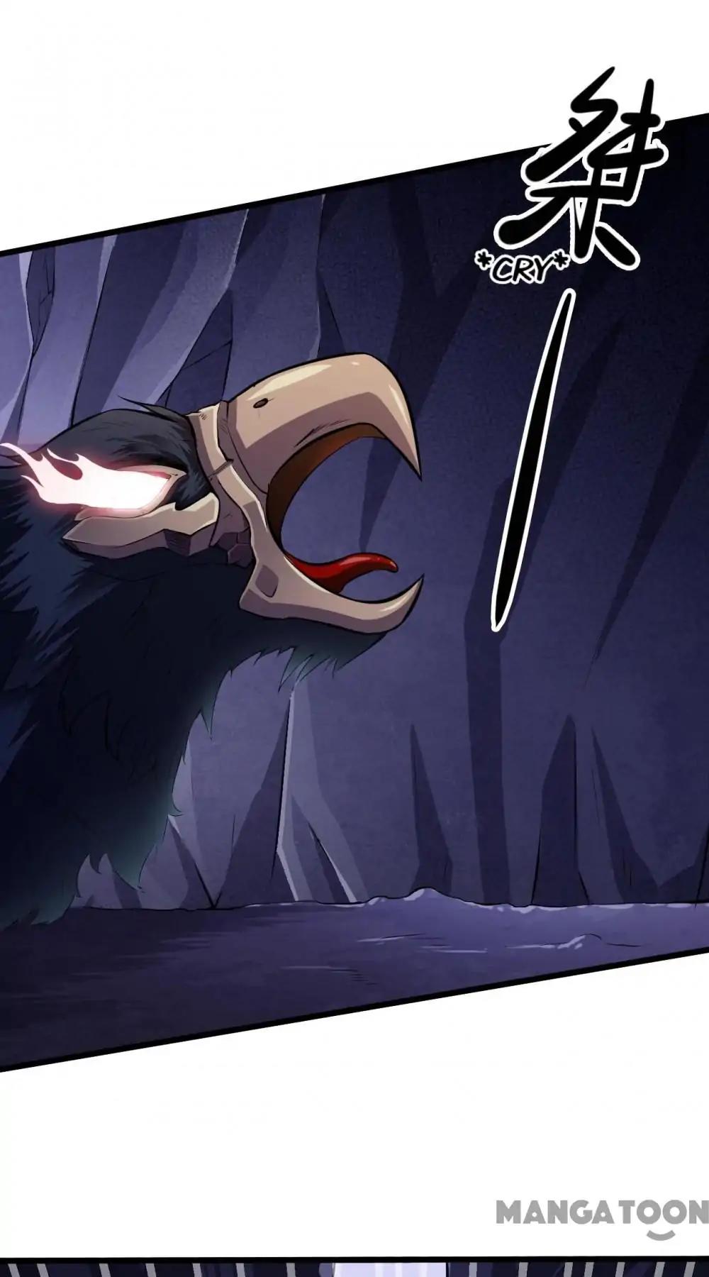 Martial Arts Reigns Chapter 120 page 3 - Chapter 120