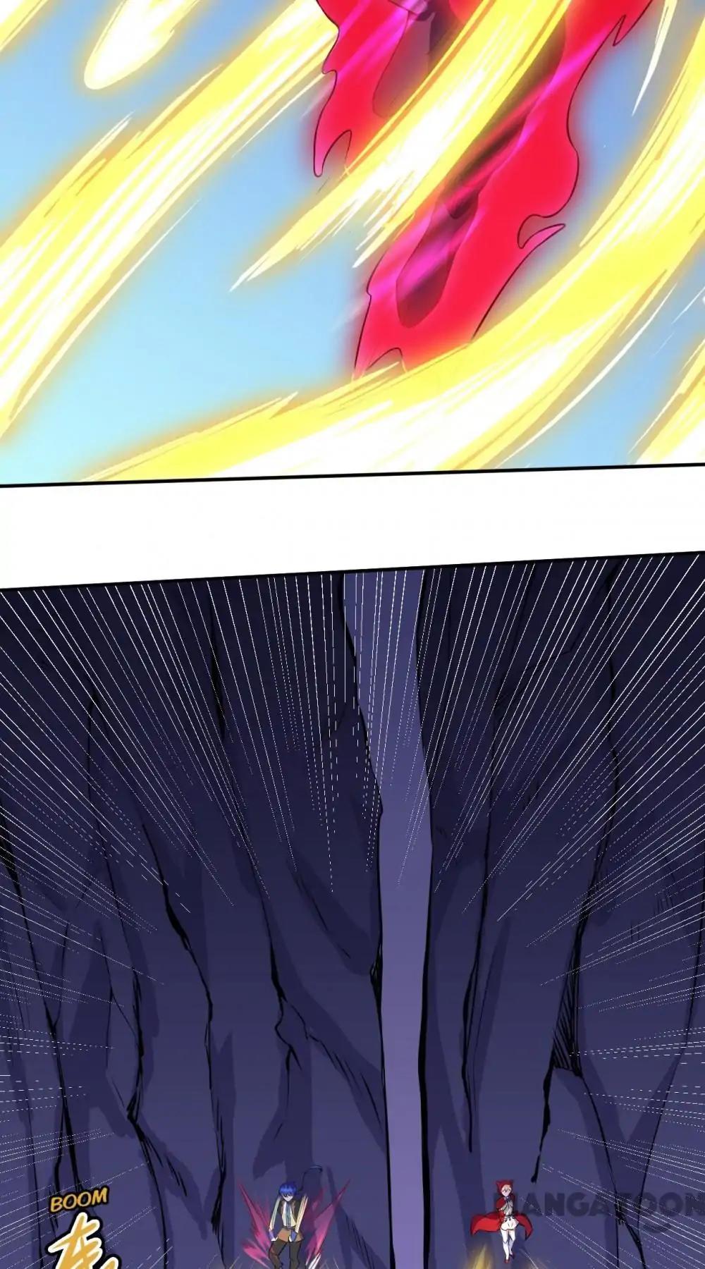 Martial Arts Reigns Chapter 120 page 33 - Chapter 120