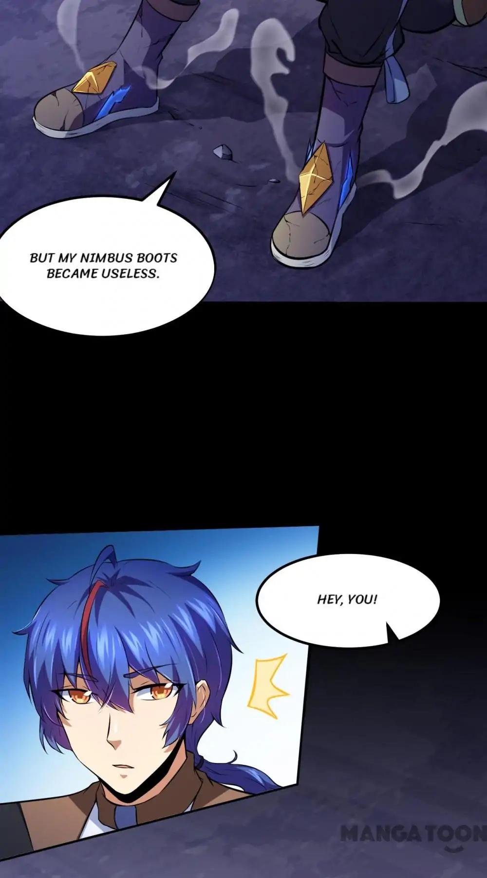 Martial Arts Reigns Chapter 120 page 7 - Chapter 120