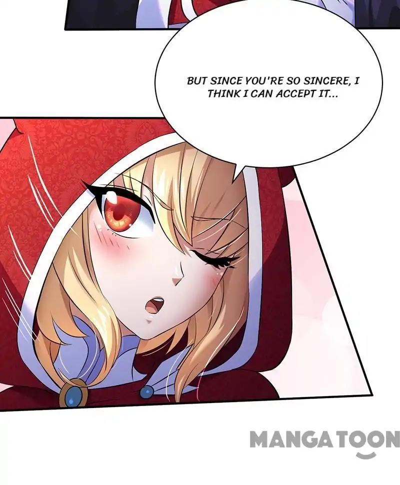 Martial Arts Reigns Chapter 121 page 10 - Chapter 121