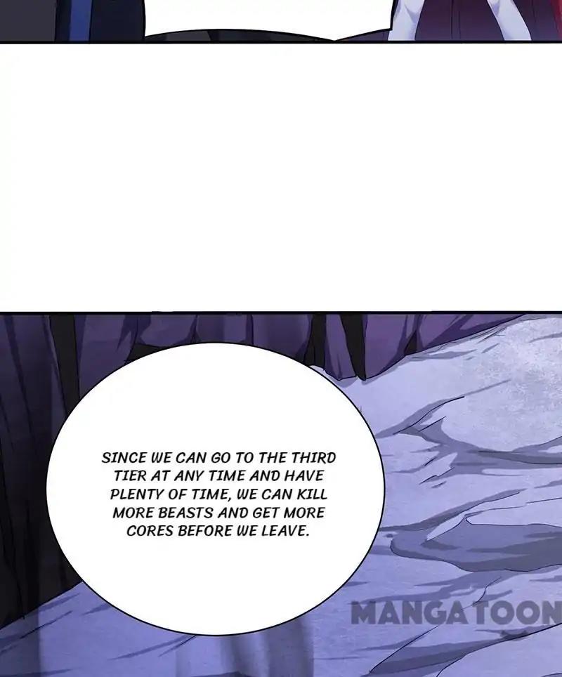Martial Arts Reigns Chapter 121 page 12 - Chapter 121